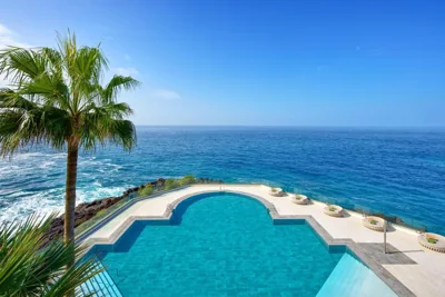 Meliá La Palma — photo 4
