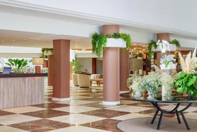 Meliá La Palma — photo 6
