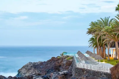 Meliá La Palma — photo 9