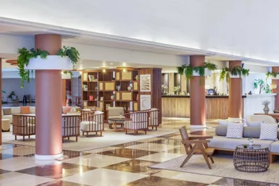 Meliá La Palma — photo 10