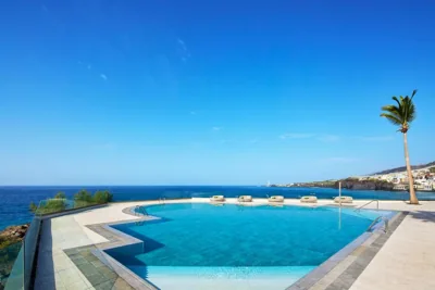 Meliá La Palma — photo 11