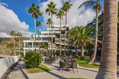 Meliá La Palma — photo 12