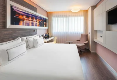 Meliá Lebreros — foto 2