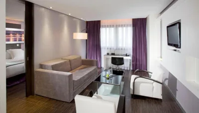 Meliá Lebreros — foto 4