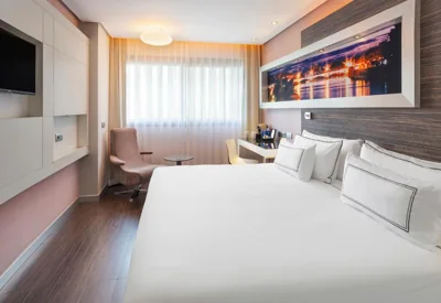 Meliá Lebreros — foto 5