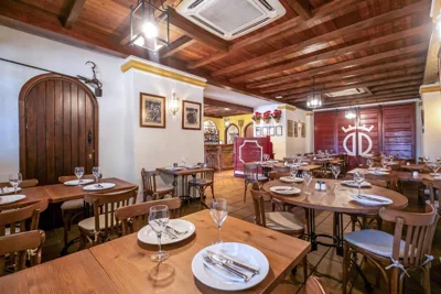 Meliá Lebreros — foto 6