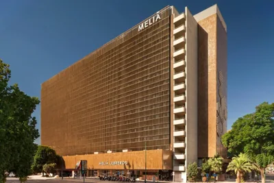 Meliá Lebreros — foto 8