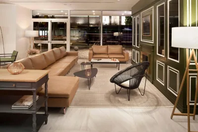 Meliá Lebreros — foto 11