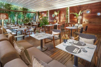 Meliá Lebreros — foto 12