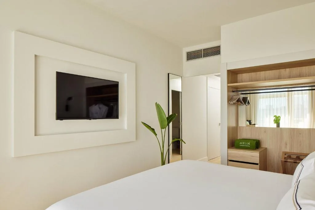 Camera comunicante Premium — Meliá Lloret de Mar