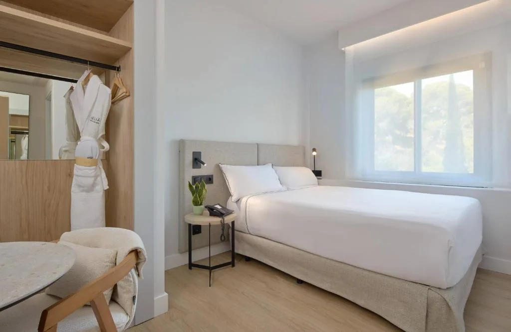 Camera Singola Meliá — Meliá Lloret de Mar