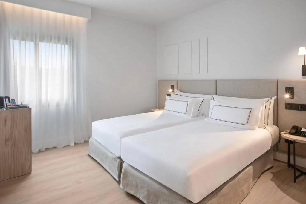 Camera Meliá — Meliá Lloret de Mar