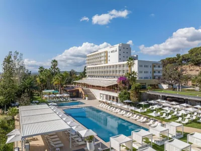 Meliá Lloret de Mar — foto 2