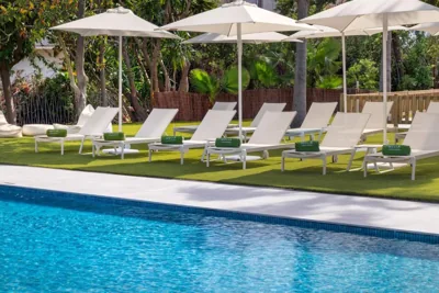 Meliá Lloret de Mar — foto 3