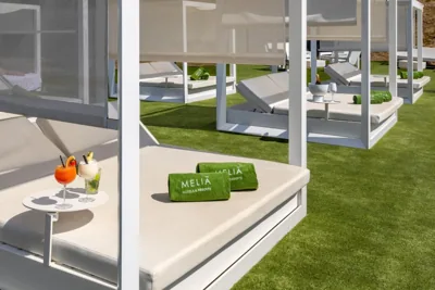 Meliá Lloret de Mar — foto 4