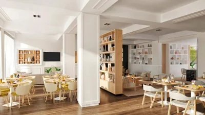 Meliá Lloret de Mar — foto 5