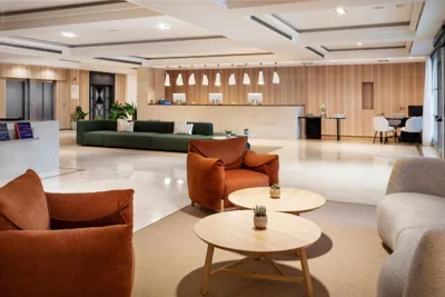 Meliá Lloret de Mar — foto 7