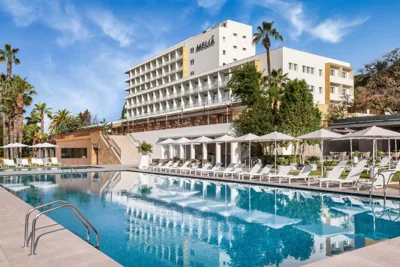 Meliá Lloret de Mar — foto 9