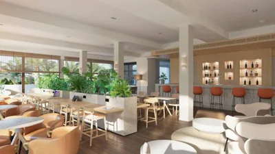 Meliá Lloret de Mar — foto 11