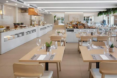 Meliá Lloret de Mar — foto 12
