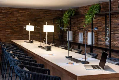 Meliá Madrid Princesa — Foto 6
