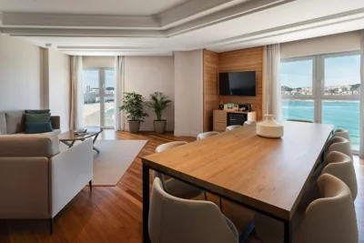 Meliá Maria Pita — photo 4