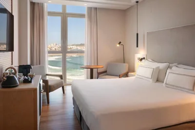 Meliá Maria Pita — photo 5