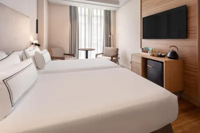 Meliá Maria Pita — photo 9