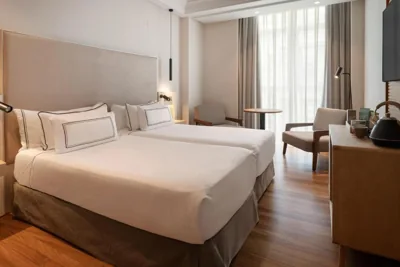 Meliá Maria Pita — photo 10