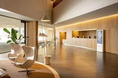 Meliá Palma Bay — foto 6