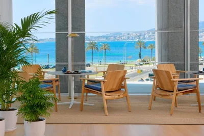 Meliá Palma Bay — foto 8