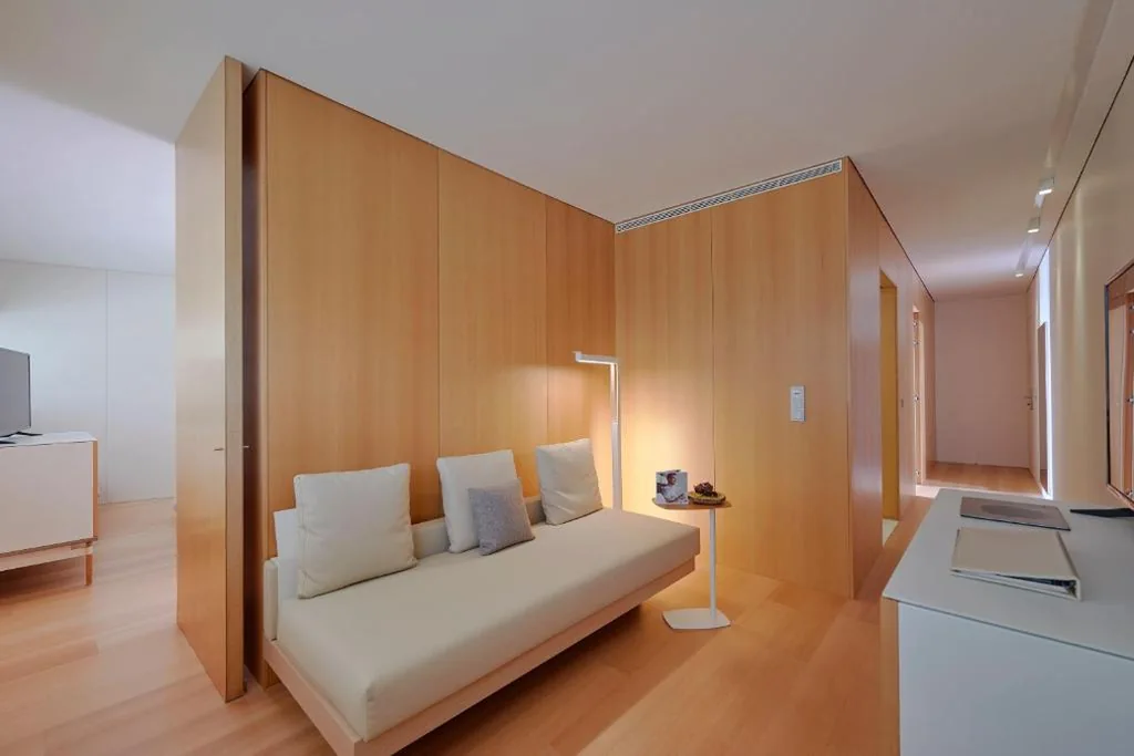 Suite con 2 camere da letto — Meliá Palma Bay