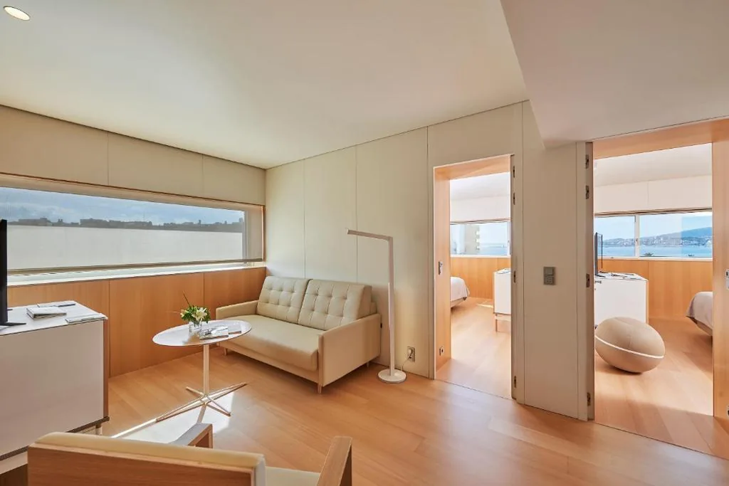 Suite The Level con 2 camere da letto — Meliá Palma Bay