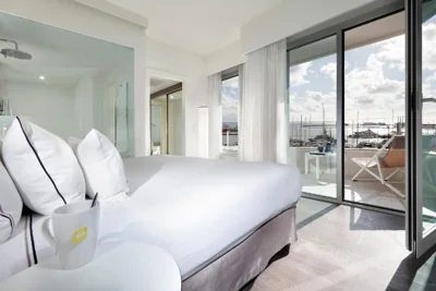 Meliá Palma Marina — foto 2