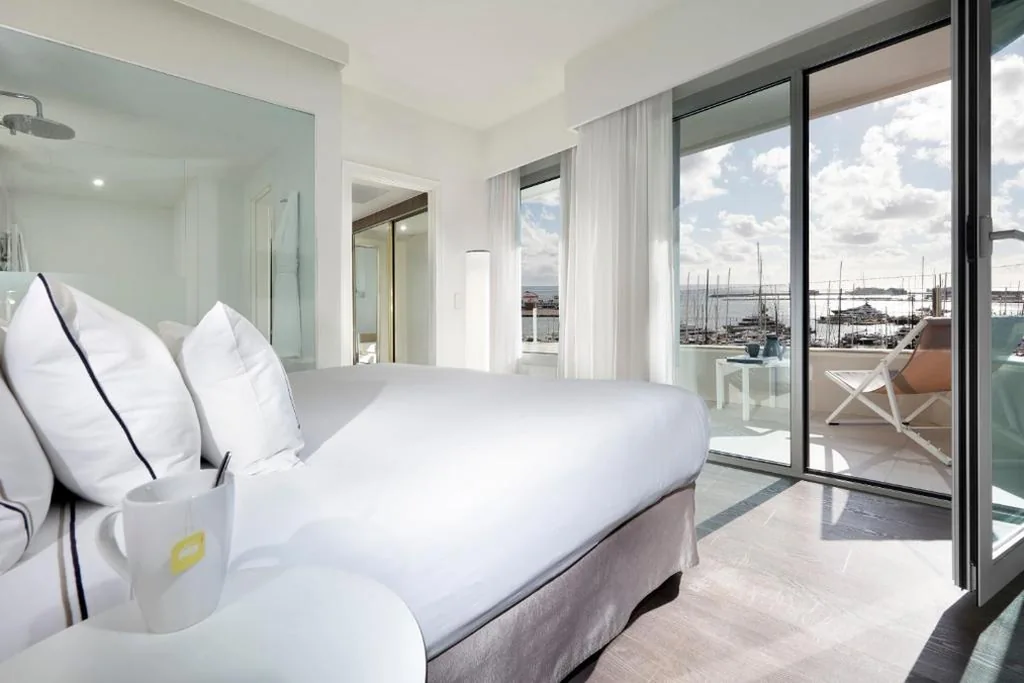 Meliá Palma Marina