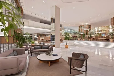 Meliá Palma Marina — foto 5