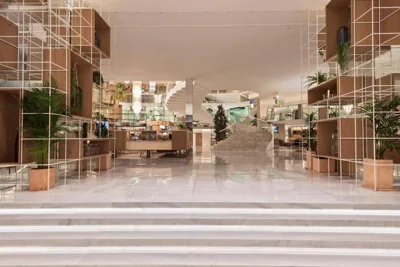 Meliá Palma Marina — foto 6