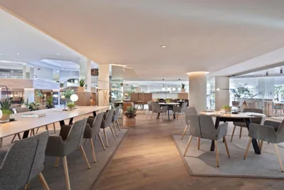 Meliá Palma Marina — foto 10