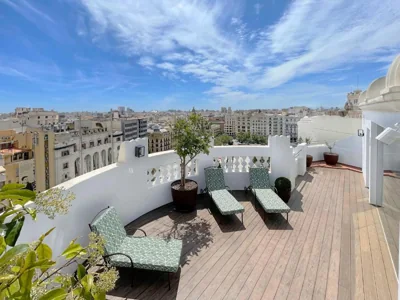 Meliá Plaza Valencia — 照片 2