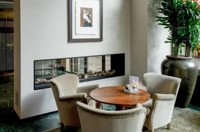 Meliá Plaza Valencia — 照片 8
