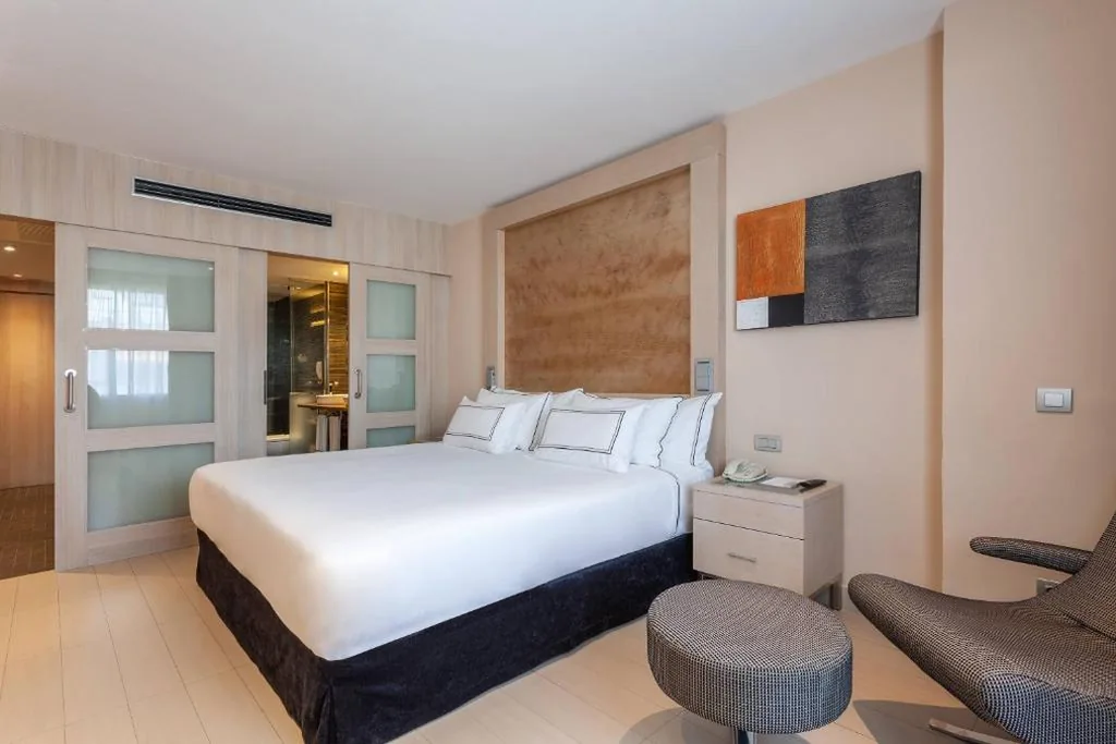 Meliá Sevilla