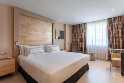 Meliá Sevilla — photo 4