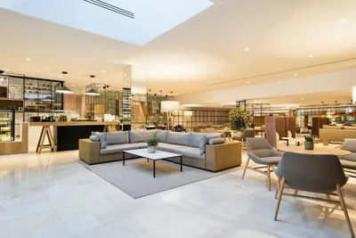 Meliá Sevilla — photo 8