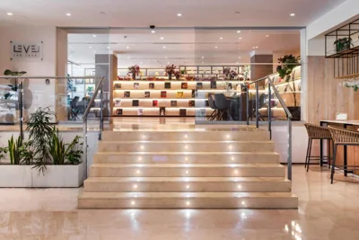Meliá Sevilla — photo 11