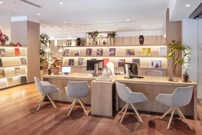 Meliá Sevilla — photo 12