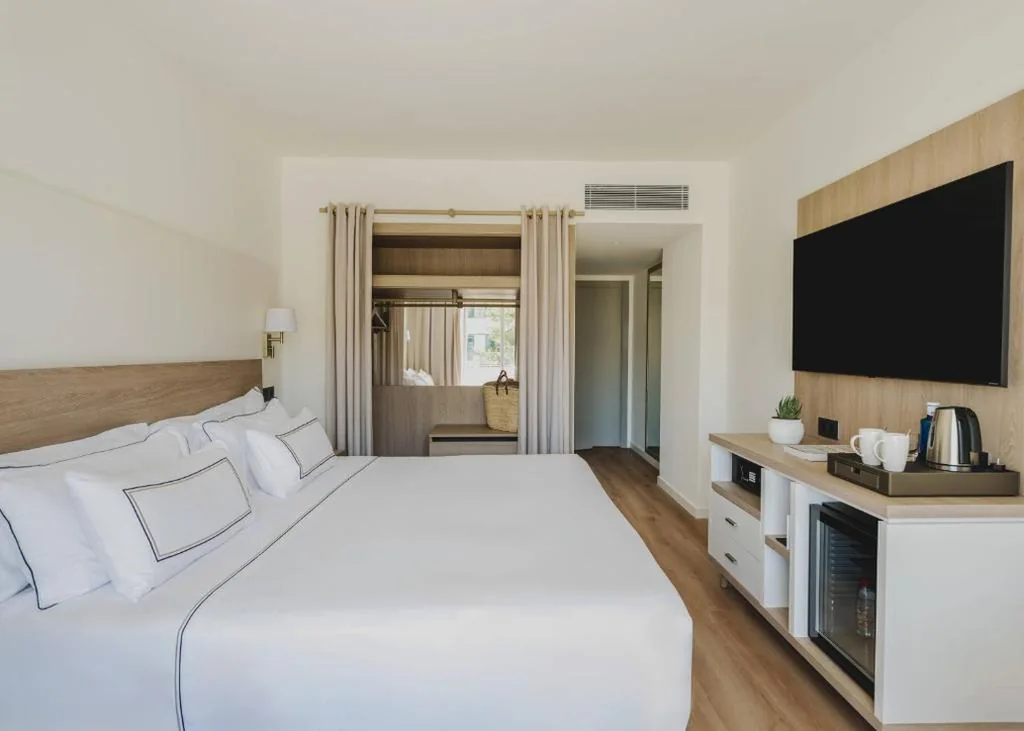 Meliá Room — Meliá Sitges