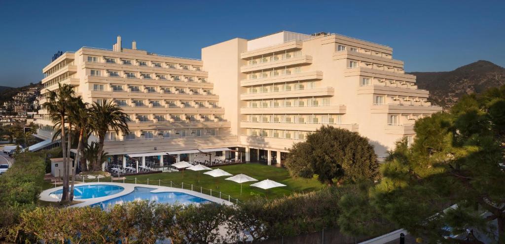 Meliá Sitges