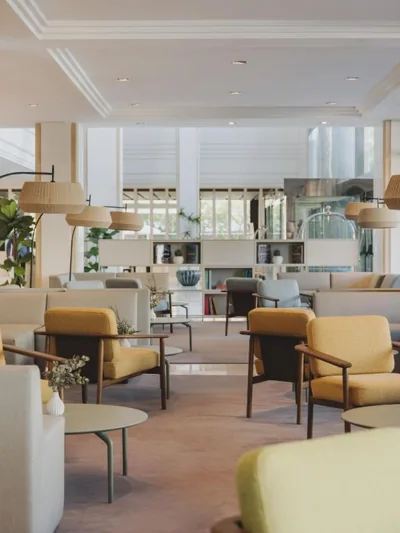 Meliá Sitges — photo 2