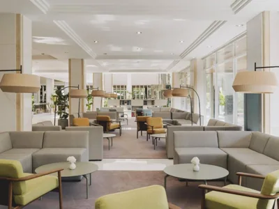 Meliá Sitges — photo 3