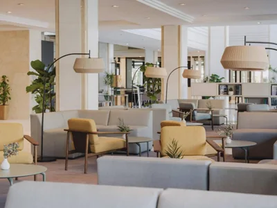 Meliá Sitges — photo 4